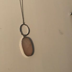 Shagwear necklace